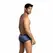 ANAIS MEN Naval Brief L Navy Blue Tulle Sporty Fit