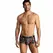 ANAIS MEN Mexico Boxer L - Soft Modal, Floral & Skull Print, Longer Leg