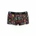 ANAIS MEN Mexico Boxer S - Sporty Modal Shorts, Floral & Skull Print