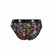 ANAIS MEN Mexico Slip L - Floral Print, Soft Modal, Wide Waistband