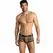 ANAIS MEN Mercury Boxer XL - Animal Print Microfiber Underwear