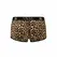 ANAIS MEN Mercury Boxer L - Animal Print Microfiber, Wide Waistband