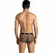 ANAIS MEN Mercury Boxer M - Animal Print Microfiber, Comfort Fit