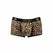 ANAIS Mercury Boxer S - Animal Print Microfiber Men’s Shorts