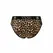 ANAIS MEN Mercury Slip XL Animal Print Microfiber Briefs