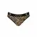 ANAIS MEN Mercury Slip L - Animal Print Microfiber Briefs