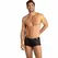 Anais Men Eros Boxer M - Black Tulle Sport Cut, Perfect Body Fit