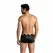 ANAIS MEN Electro Boxer XL - Microfiber, Military Print, Long Leg Fit
