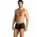 ANAIS MEN Electro Boxer M Military Print Soft Microfiber