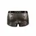 ANAIS MEN ELECTRO Boxer Shorts S - Microfiber, Military Print, Sporty Fit