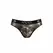 ANAIS MEN Electro Slip M - Mikrofiber gaćice sa vojničkim printom, srednja