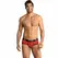Anais Men Brave Brief M Red Sporty Lace Underwear