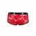 Anais Men Brave Brief M Red Sporty Lace Underwear