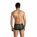 ANAIS Men Benito Boxer L - Sportski kroj, premium poliamid, duge nogavice