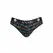 ANAIS MEN Benito Slip M - Modern Comfort Briefs, Black, Size M