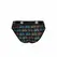 ANAIS MEN Benito Slip M - Modern Comfort Briefs, Black, Size M