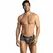 ANAIS MEN Balance Brief L - Sporty Microfiber Checked Underwear
