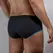 Macho MS24B Men's Briefs Dark Blue L - Classic Comfort Fit
