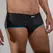 Macho MS24B Men's Briefs Dark Blue L - Classic Comfort Fit