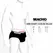 Macho MS24A Brief Dark Yellow Men’s Underwear Lycra M