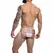 Cut4Men Low Rise Brief Aztec L - Lightweight Men’s Bikini Underwear