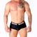 MACHO MS30NG Classic Men’s Briefs Black S - Breathable Lycra Comfort