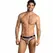 Anais Men Comics Slip L - Soft Modal Briefs with Comic Print, Large