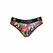 ANAIS MEN Comics Slip S - Comfort Briefs with Graphic Print