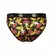 ANAIS MEN Banana Slip M - Lycra Briefs with Banana Print, Comfortable Fit