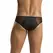 Passion Timmy Black Briefs S/M - Modern Polyurethane-Polyester Design