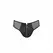 Passion Timmy Black Briefs S/M - Modern Polyurethane-Polyester Design