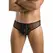Passion Richard Crni L/XL Anatomski slip moderni kroj