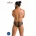 Passion Richard Crni Slip S/M - Moderni poliuretansko-poliesterski dizajn