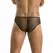 Passion Richard Crni Slip S/M - Moderni poliuretansko-poliesterski dizajn