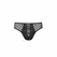 Passion Richard Crni Slip S/M - Moderni poliuretansko-poliesterski dizajn