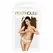 Penthouse Catch Me White Panties L/XL - Elegant Lace Design