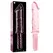 Ibiza Nebula Serija Model 24 Stakleni Intimni Uređaj Pink 28.5cm O5cm