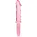 Ibiza Nebula Serija Model 24 Stakleni Intimni Uređaj Pink 28.5cm O5cm