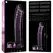 Ibiza Nebula Serija Model 23 Intimni Stakleni Uređaj Pink 21.5cm O4cm