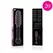 Ibiza Nebula Serija Model 20 Stakleni Intimni Uređaj Pink 20.5cm