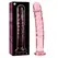 Ibiza Nebula Serija Model 16 Stakleni Intimni Uređaj Pink 18.5cm O3cm