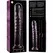 Ibiza Nebula Serija Model 16 Stakleni Intimni Uređaj Pink 18.5cm O3cm