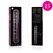 Ibiza Nebula Serija Model 15 Borosilikatni Stakleni Intimni Uređaj Pink 18.5cm