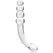 Ibiza Nebula Serija Model 14 Intimni Stakleni Sistem Prozirni 18.5cm