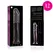 Ibiza Nebula Serija Model 12 Intimni Stakleni Uređaj Pink 17cm O3.5cm