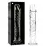 Ibiza Nebula Serija Model 12 Intimni Stakleni Sistem Prozirni 17cm x 3.5cm