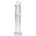 Ibiza Nebula Serija Model 12 Intimni Stakleni Sistem Prozirni 17cm x 3.5cm