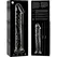 Ibiza Nebula Serija Model 12 Intimni Stakleni Sistem Prozirni 17cm x 3.5cm