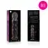 Ibiza Nebula Serija Model 10 Intimni Stakleni Dodatak Pink 16.5cm