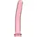 Ibiza Nebula Serija Model 9 Intimni Stakleni Uređaj Pink 15.5cm